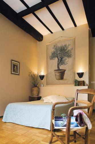 Auberge Du Pont Romain : Hotel near Sauteyrargues