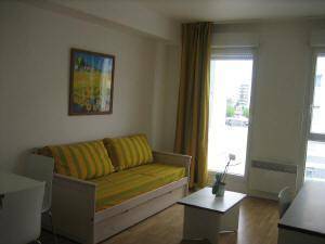 Residence Serena : Guest accommodation near Le Port-Marly