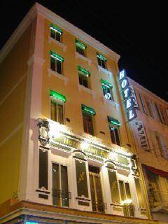 Saint Ferréol : Hotel near Marseille 12e Arrondissement