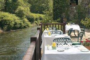 Auberge des Charmilles : Hotel near Cahus