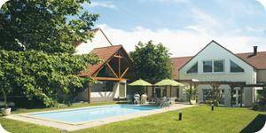 Best Western Amarys Rambouillet : Hotel near Saint-Prest