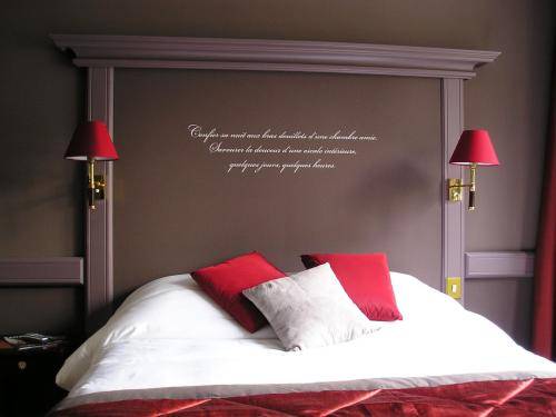 Best Western Hôtel du Vieux Marché : Hotel near Rouen