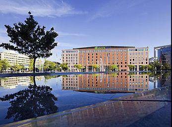 ibis Styles Evry Cathedrale (ex-all seasons) : Hotel near Essonne