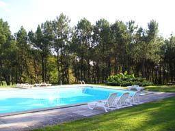 Manoir Du Grand Vignoble : Hotel near Saint-Martin-l'Astier