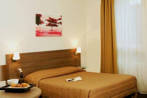 Adagio Access Paris Quai d'Ivry : Guest accommodation near Ivry-sur-Seine