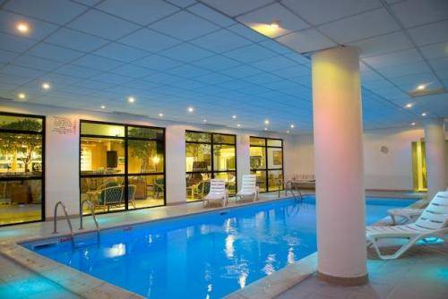 Hotel Mercure Blois Centre : Hotel near Muides-sur-Loire