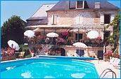 Hotel Le St-Robert : Hotel near Preyssac-d'Excideuil