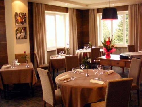 La Rochette : Hotel near Wihr-au-Val