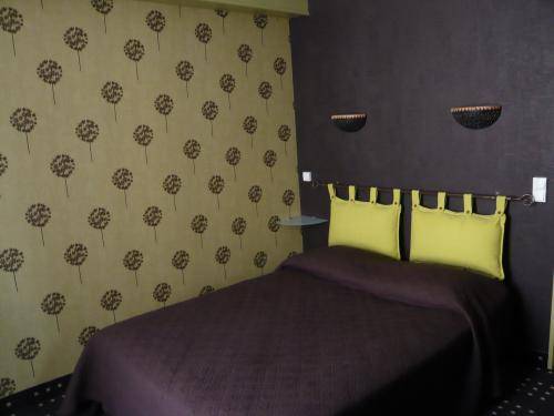 Hôtel - Restaurant Saint Jacques : Hotel near Muides-sur-Loire