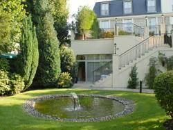 Ermitage des Loges : Hotel near Yvelines