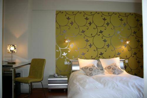 Le Richelieu : Hotel near Landes