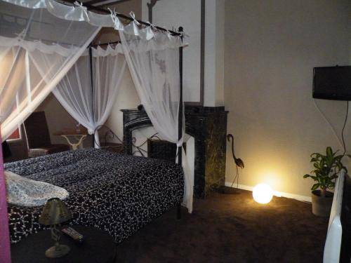 Le Val De Save : Hotel near Escanecrabe