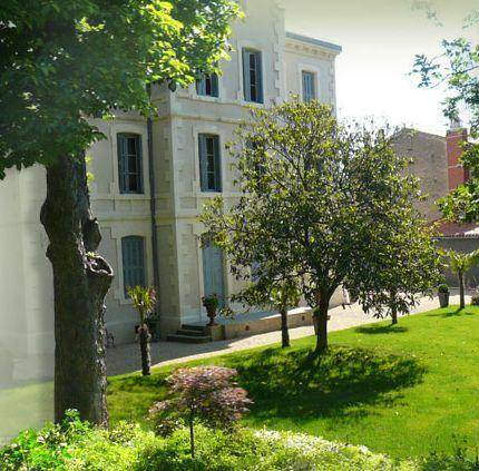 Demeure Saint Louis : Bed and Breakfast near Carcassonne