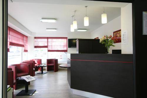 Hotel Leopol : Hotel near Lorient