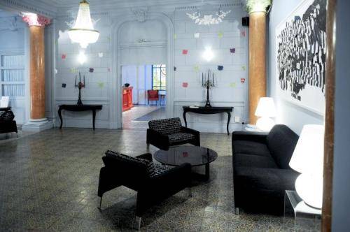 Grand Hotel Du Midi : Hotel near Montpellier