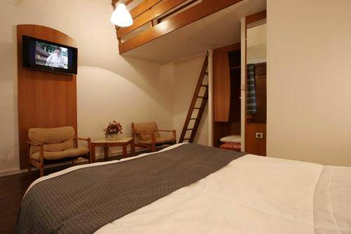 Kyriad Reims Est - Parc Expositions : Hotel near Les Grandes-Loges