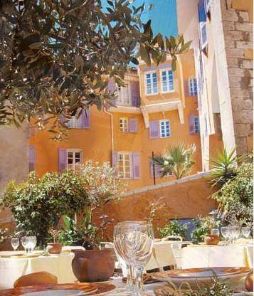 Charm Hôtel Du Patti : Hotel near Alpes-Maritimes