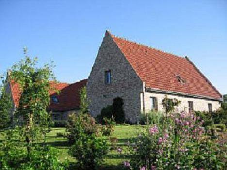 La Maison Des Sources : Guest accommodation near Ochtezeele