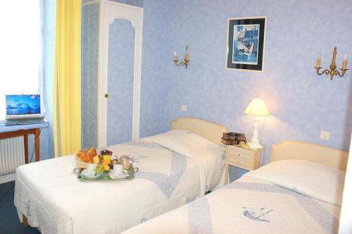 Balzac Hôtel : Hotel near Ille-et-Vilaine