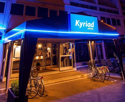 HOTEL CLERMONT-FERRAND : Hotels near Clermont-Ferrand ...