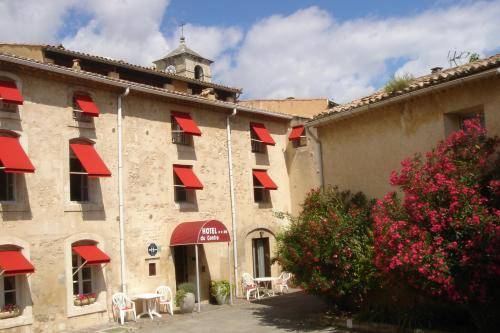 Hotel du Centre : Hotel near Pierrelatte