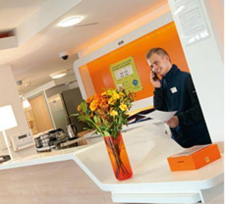 ibis budget Pontivy : Hotel near Plouray
