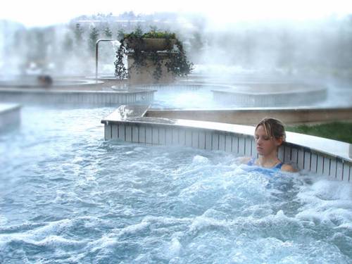 Lyon Metropole Resort, Residence & Spa : Hotel near Caluire-et-Cuire