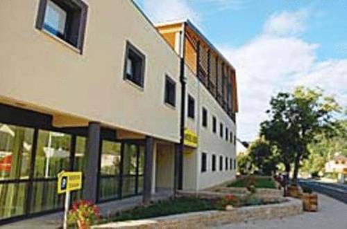 Hotel Eco : Hotel near La Canourgue