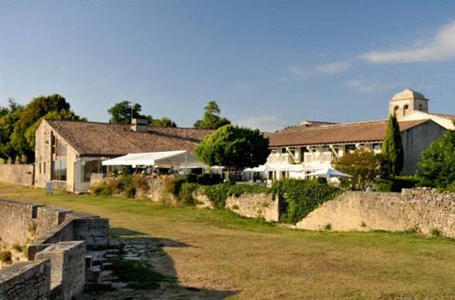Logis Hôtel La Citadelle : Hotel near Rouffignac