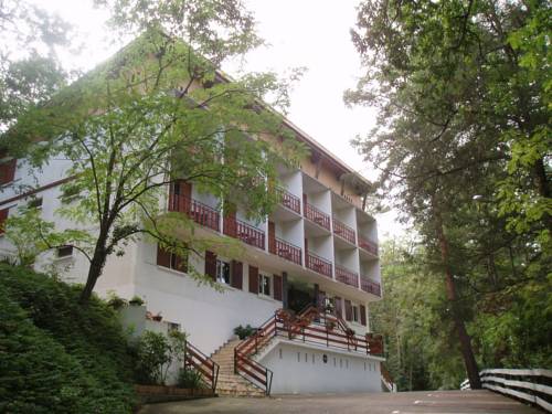 Hotel Robinson : Hotel near Gers