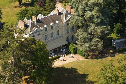 Chateau De Chicamour : Hotel near Bellegarde