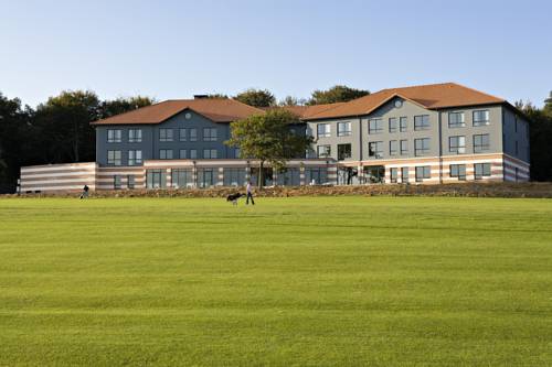 Aa Saint Omer Hotel Du Golf : Hotel near Cléty