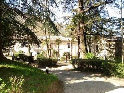 Logis Auberge Cocagne : Hotel near Saint-Laurent-le-Minier