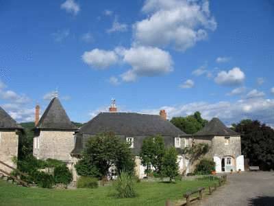 Château De Termes : Guest accommodation near Cahus