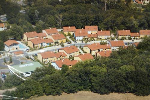 Adagio Access Lyon Lissieu : Residence near Lissieu