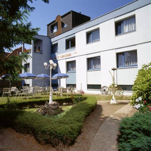 Au Val Saint Gregoire : Hotel near Wihr-au-Val