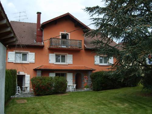 Mamyvonne Vacances : Apartment near Vervezelle