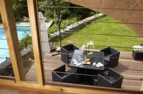 Restaurant Chambre La Belle Epoque : Guest accommodation near Issepts