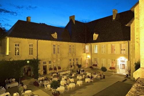 Château de Pizay : Hotel near Châtillon-sur-Chalaronne