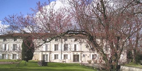 Logis Le Moulin De Cierzac : Hotel near Rouffignac