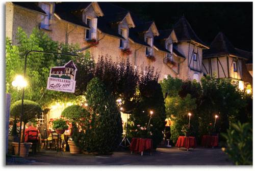 Hostellerie Belle Rive : Hotel near Cahus