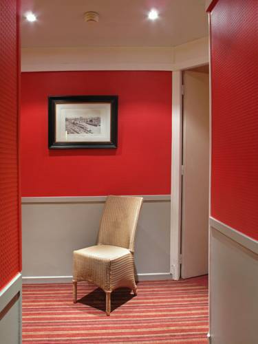 Central La Defense : Hotel near Courbevoie