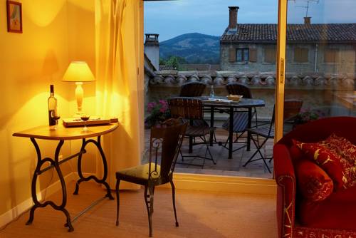 La Maison Des Consuls : Hotel near Albiès