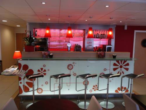 ibis Etampes : Hotel near Essonne