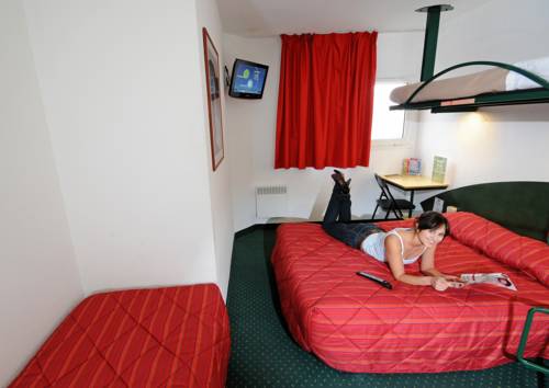 Mister Bed Strasbourg : Hotel near Illkirch-Graffenstaden