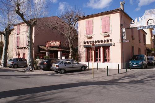 Le Commerce : Hotel near Albiès