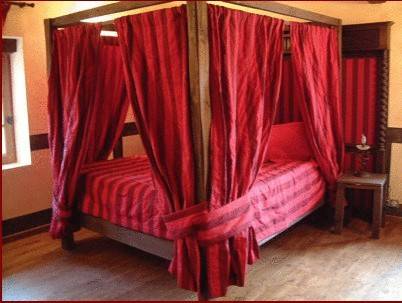 Domaine De Peyrolade : Guest accommodation near Aucamville