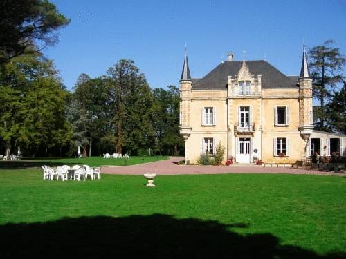 Hôtel La Ferrière : Hotel near Loire-Atlantique