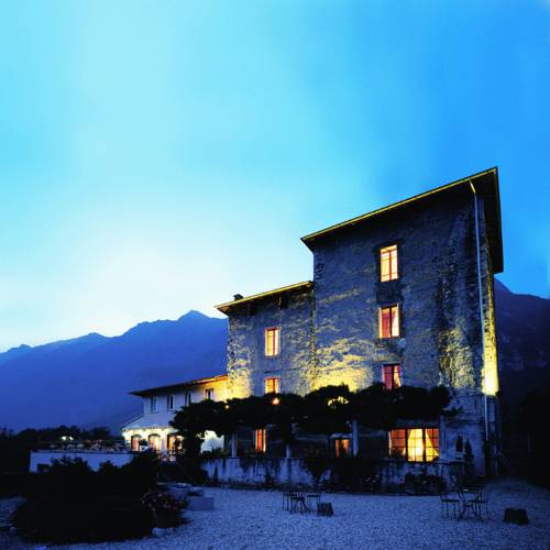 La Tour De Pacoret : Hotel near Villard-Léger