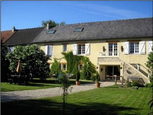La Naomath : Bed and Breakfast near Ellon